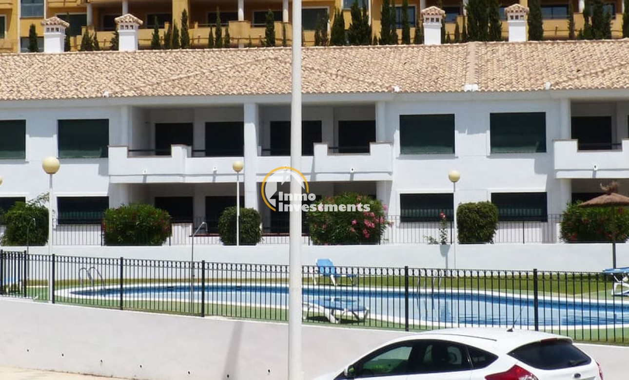 New build - Apartment - Campoamor - Campoamor Golf