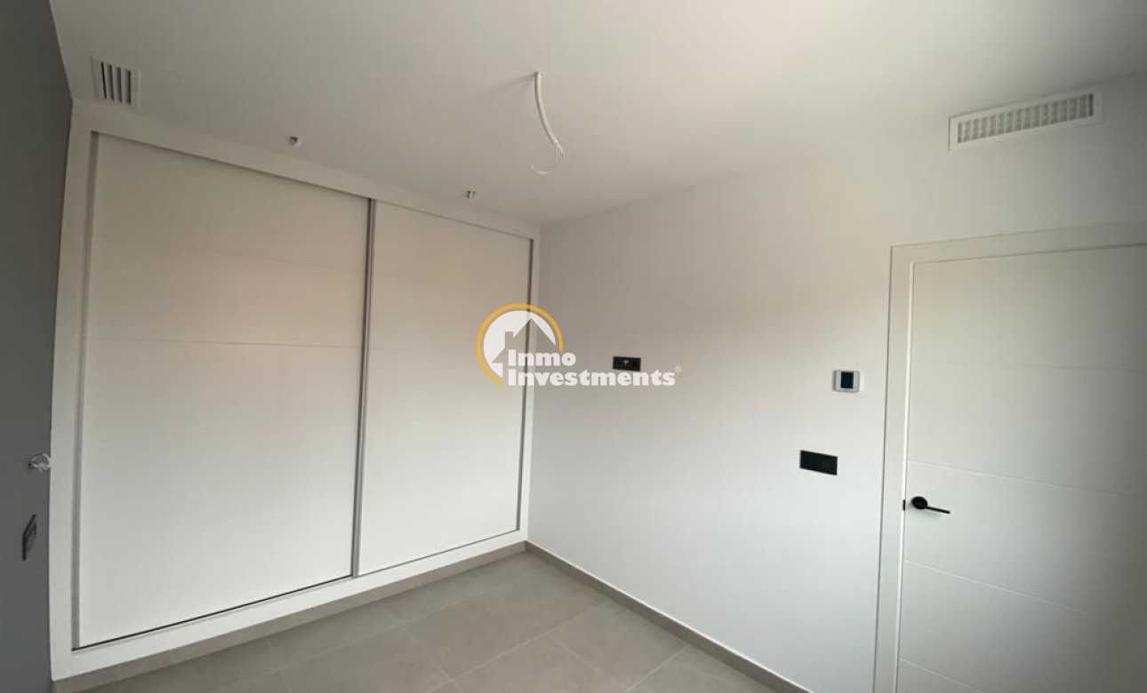 Nouvelle Construction - Villa - Los Alcazares - Los Alcázares