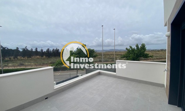 Nouvelle Construction - Villa - Los Alcazares - Los Alcázares
