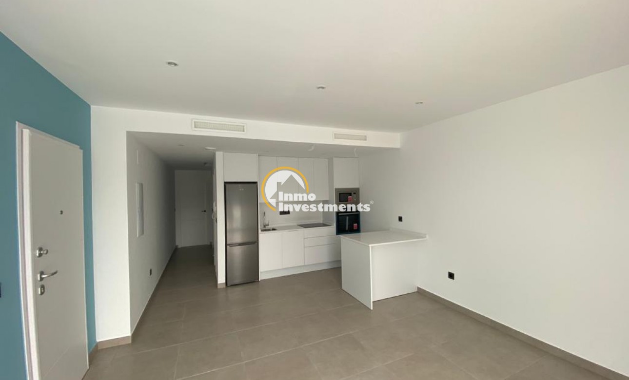 Nouvelle Construction - Villa - Los Alcazares - Los Alcázares