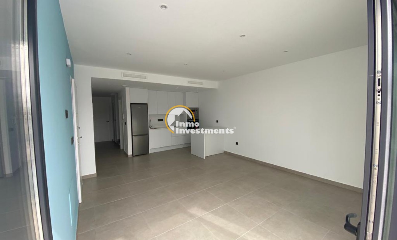 Nouvelle Construction - Villa - Los Alcazares - Los Alcázares