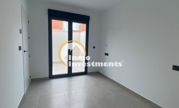 Nouvelle Construction - Villa - Los Alcazares - Los Alcázares