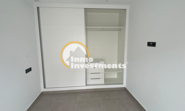 Nouvelle Construction - Villa - Los Alcazares - Los Alcázares