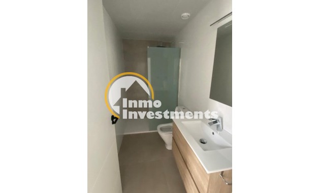 Nouvelle Construction - Villa - Los Alcazares - Los Alcázares