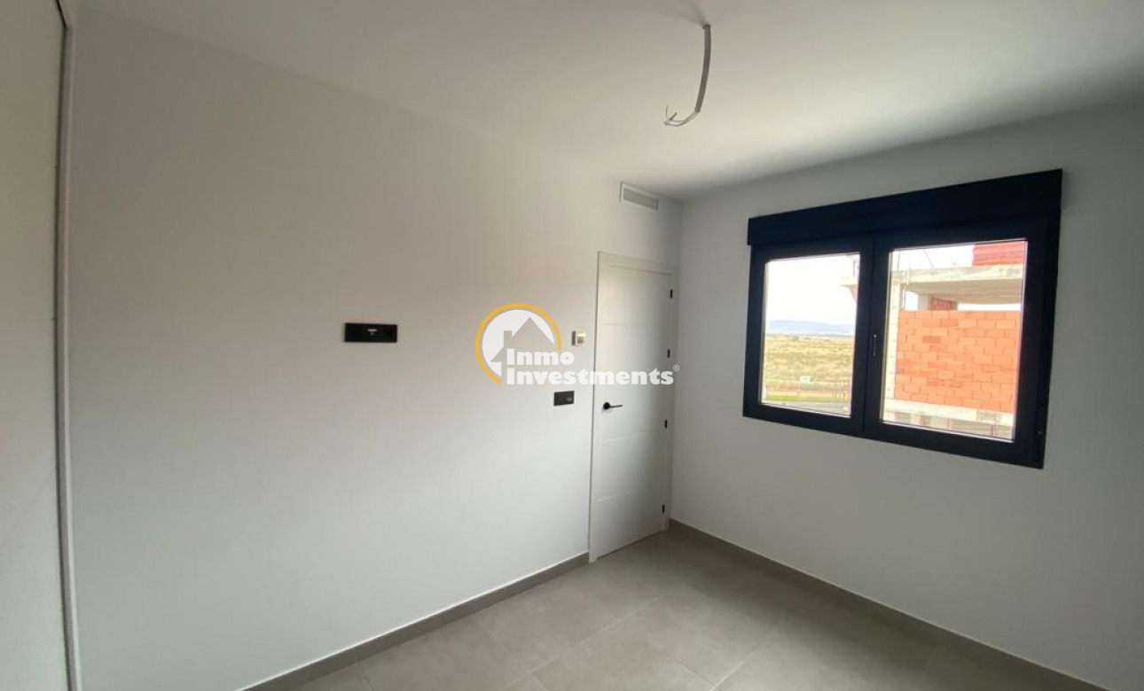 Nouvelle Construction - Villa - Los Alcazares - Los Alcázares