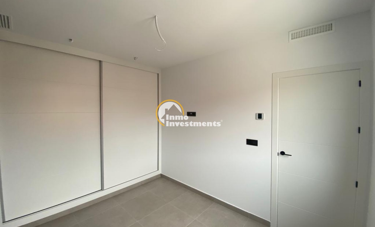 Nouvelle Construction - Villa - Los Alcazares - Los Alcázares