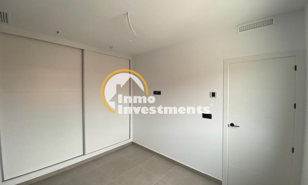 Nouvelle Construction - Villa - Los Alcazares - Los Alcázares