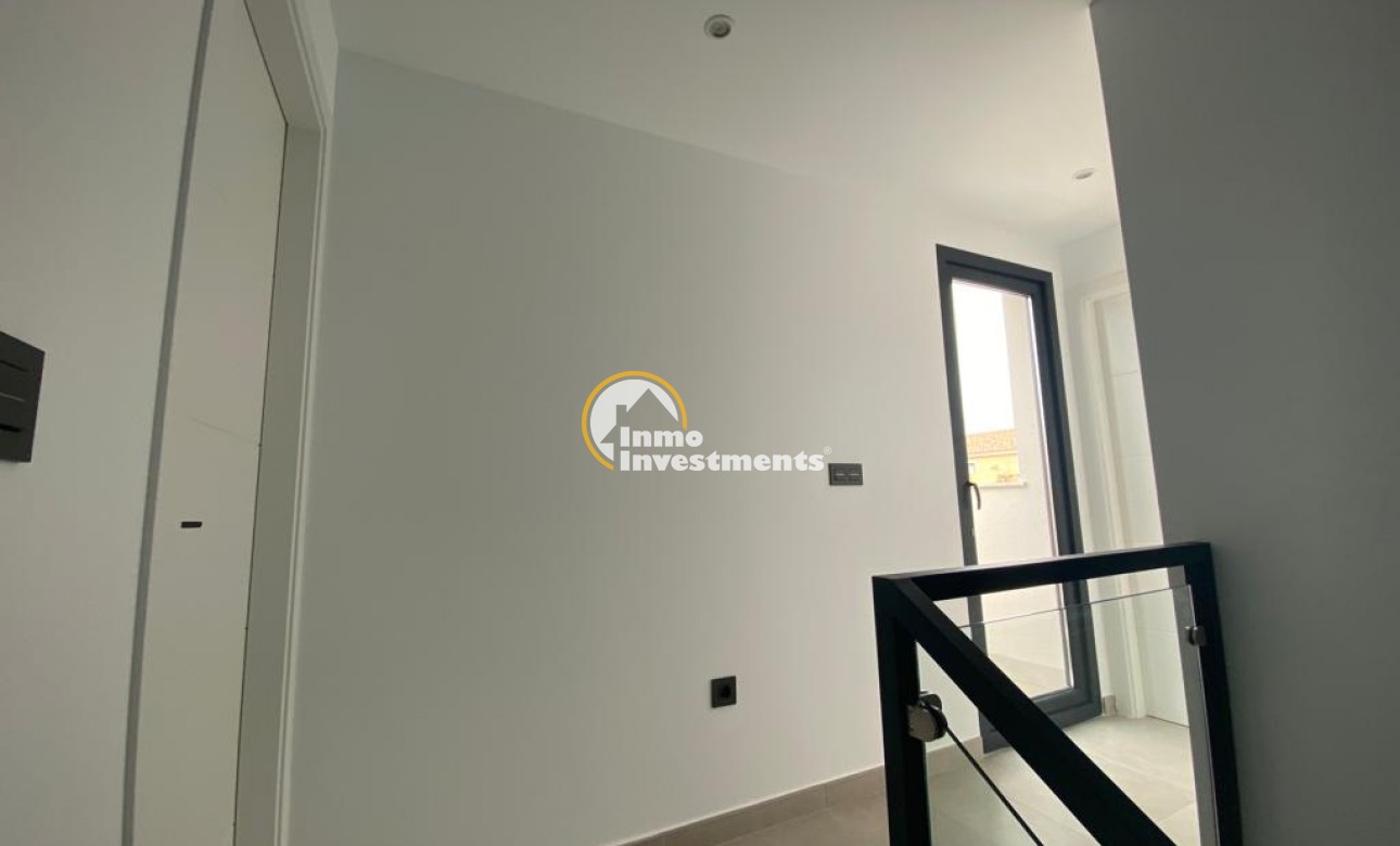 Nouvelle Construction - Villa - Los Alcazares - Los Alcázares