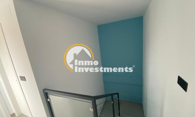 Nouvelle Construction - Villa - Los Alcazares - Los Alcázares