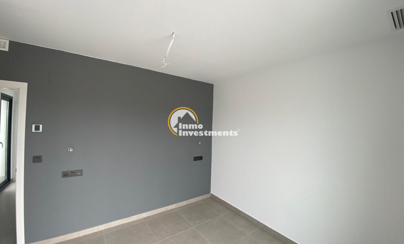 Nouvelle Construction - Villa - Los Alcazares - Los Alcázares