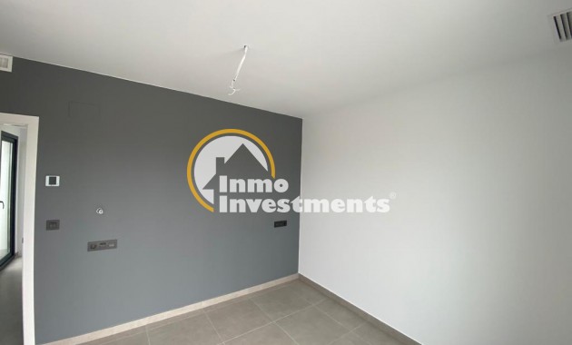 Nouvelle Construction - Villa - Los Alcazares - Los Alcázares