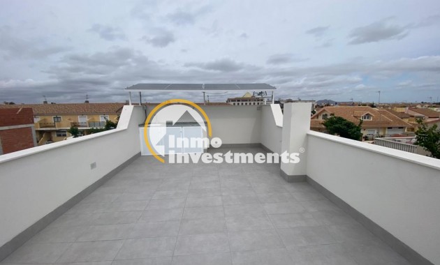 Nouvelle Construction - Villa - Los Alcazares - Los Alcázares