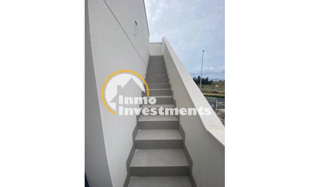 Nouvelle Construction - Villa - Los Alcazares - Los Alcázares