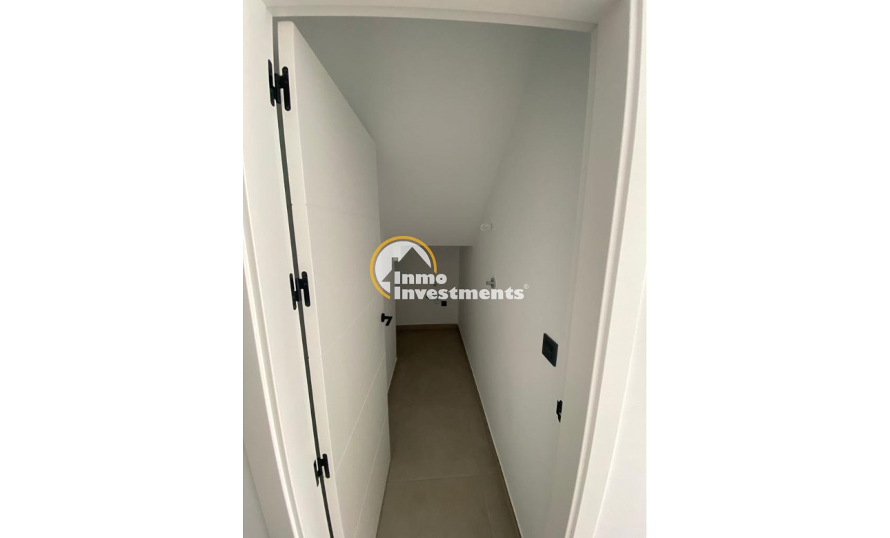 Nouvelle Construction - Villa - Los Alcazares - Los Alcázares