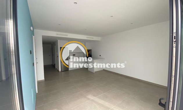 Nouvelle Construction - Villa - Los Alcazares - Los Alcázares