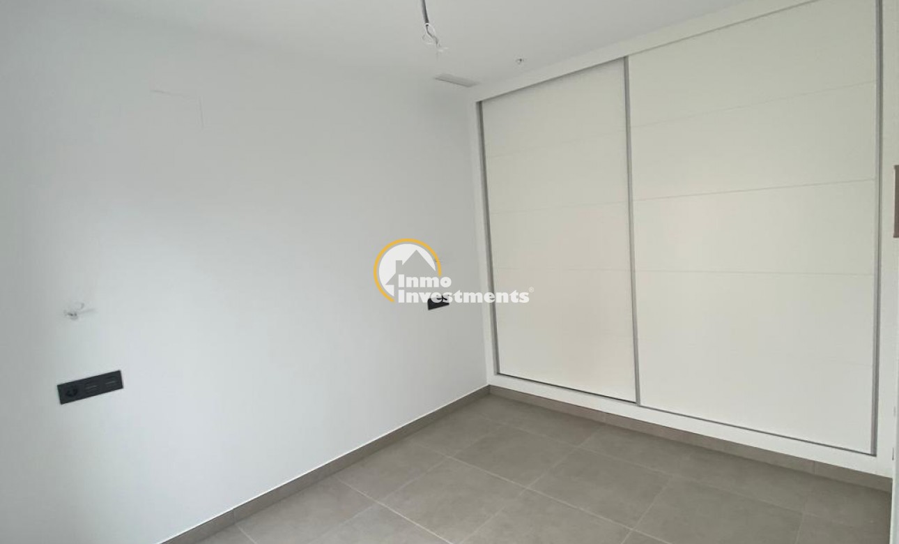 Nouvelle Construction - Villa - Los Alcazares - Los Alcázares