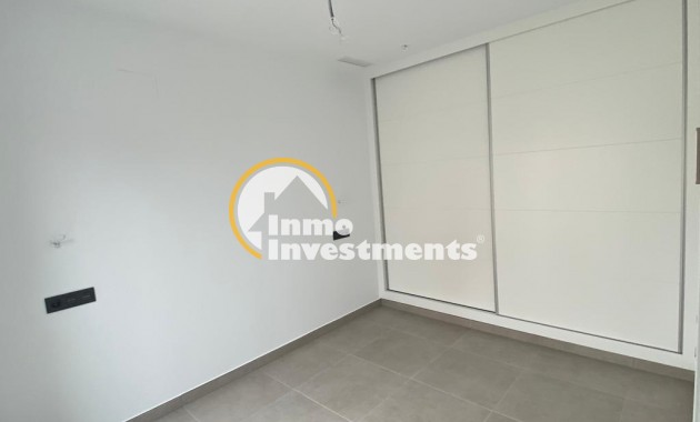 Nouvelle Construction - Villa - Los Alcazares - Los Alcázares