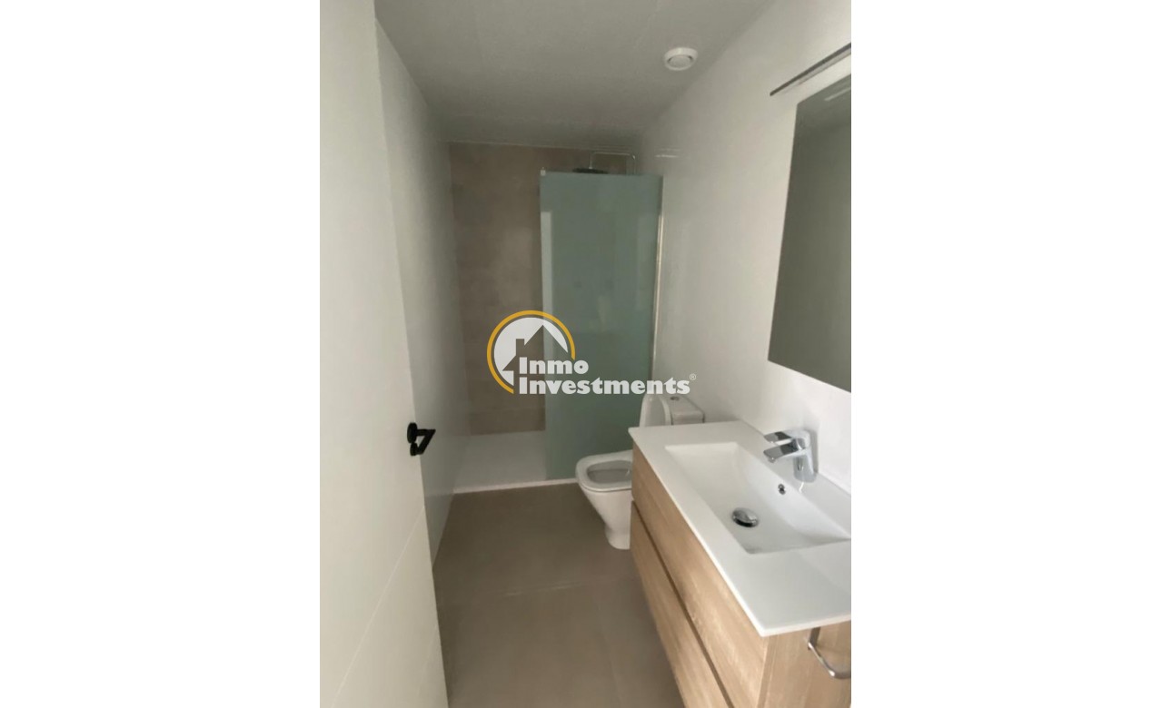 Nouvelle Construction - Villa - Los Alcazares - Los Alcázares