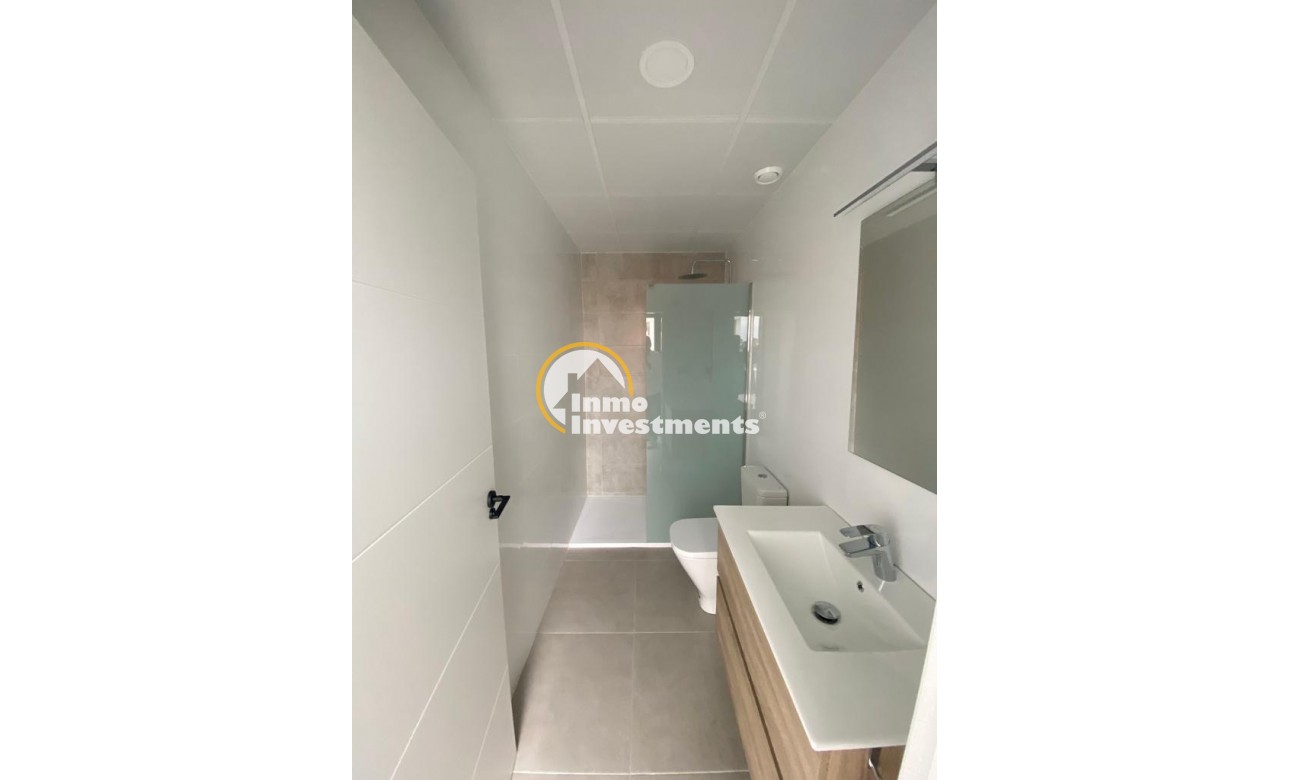 Nouvelle Construction - Villa - Los Alcazares - Los Alcázares