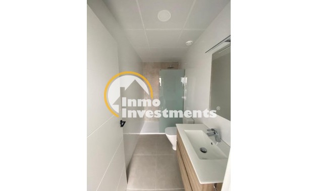 Nouvelle Construction - Villa - Los Alcazares - Los Alcázares