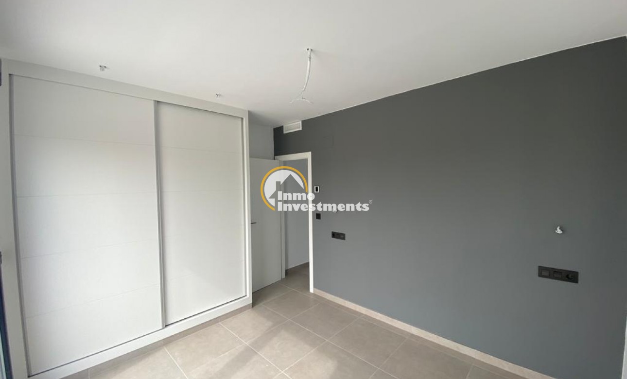 Nouvelle Construction - Villa - Los Alcazares - Los Alcázares