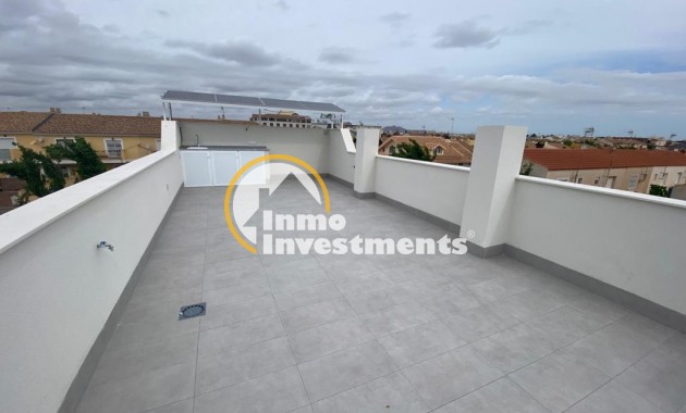 Nouvelle Construction - Villa - Los Alcazares - Los Alcázares