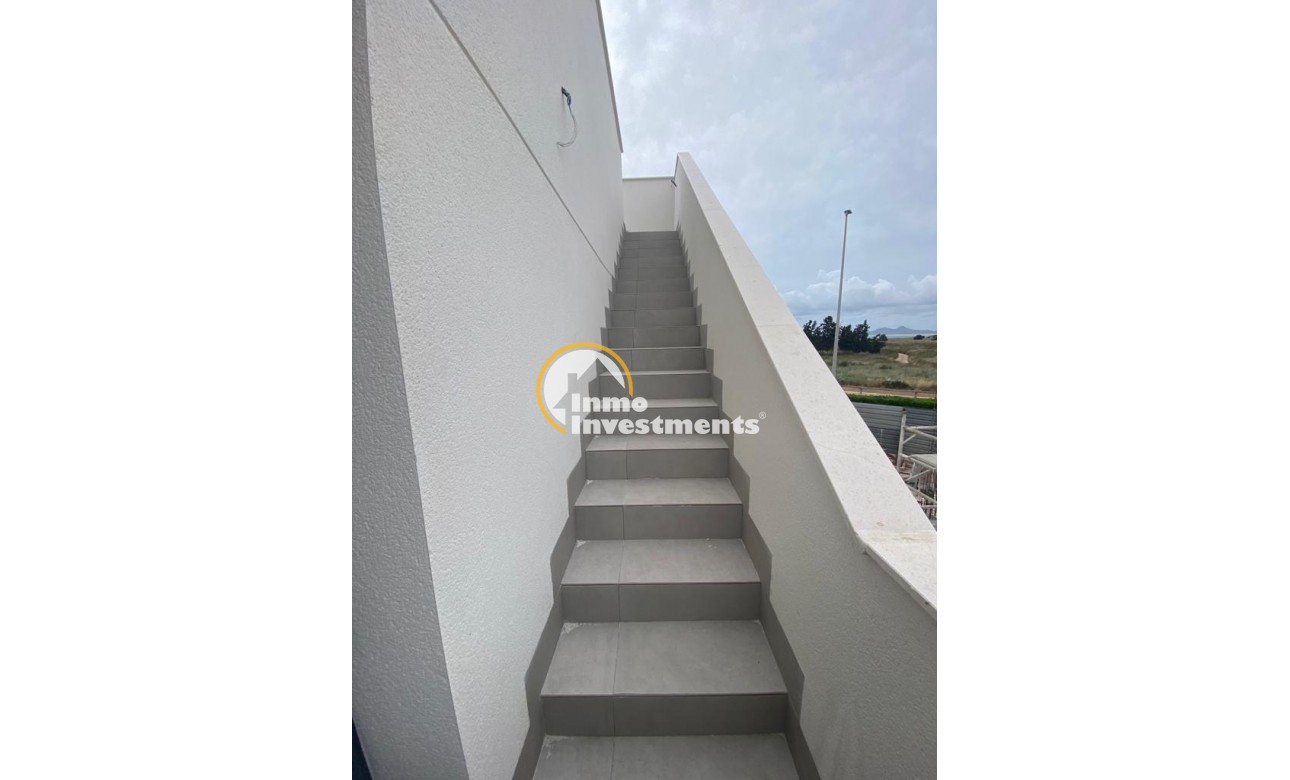 Nouvelle Construction - Villa - Los Alcazares - Los Alcázares