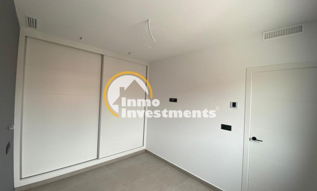 New build - Villa - Los Alcazares - Los Alcázares