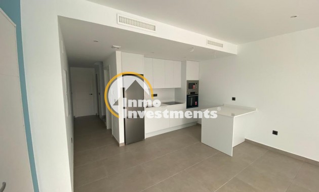 New build - Villa - Los Alcazares - Los Alcázares