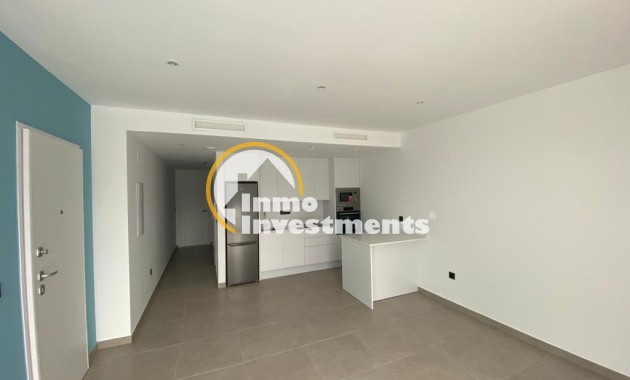 New build - Villa - Los Alcazares - Los Alcázares