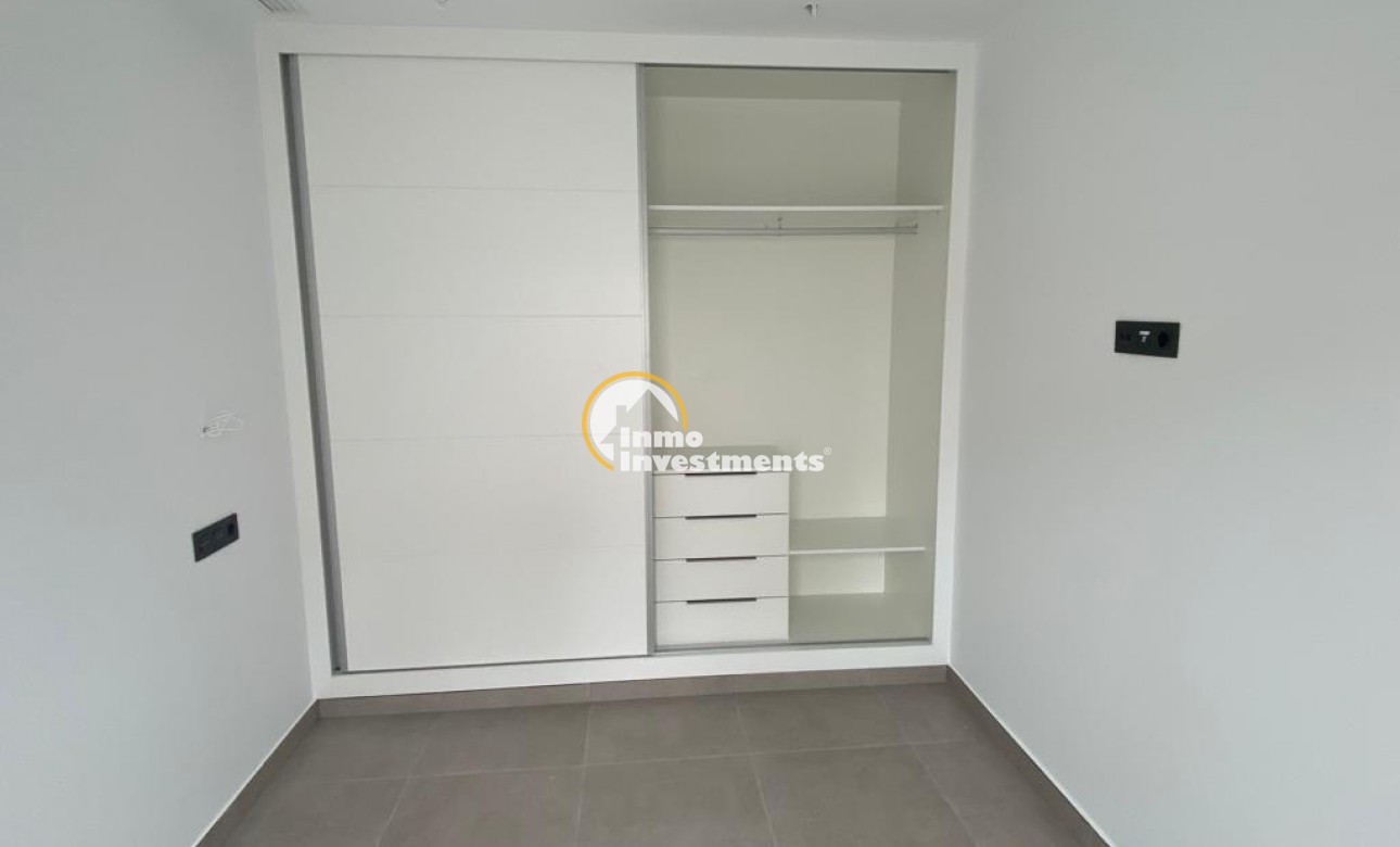 New build - Villa - Los Alcazares - Los Alcázares