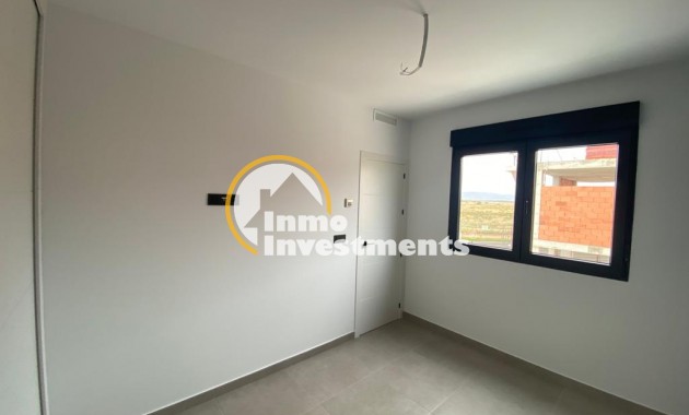 New build - Villa - Los Alcazares - Los Alcázares