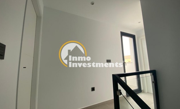 New build - Villa - Los Alcazares - Los Alcázares