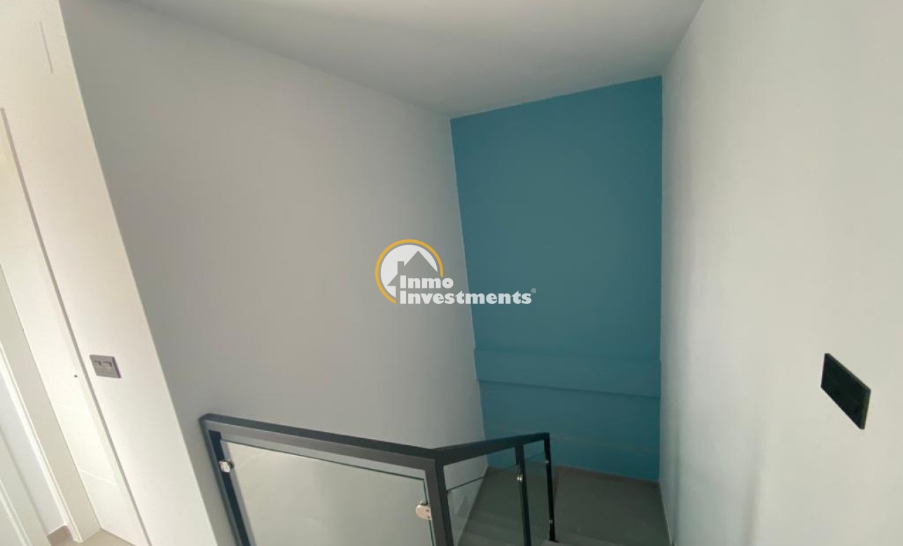 New build - Villa - Los Alcazares - Los Alcázares