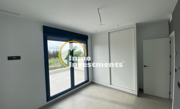 New build - Villa - Los Alcazares - Los Alcázares