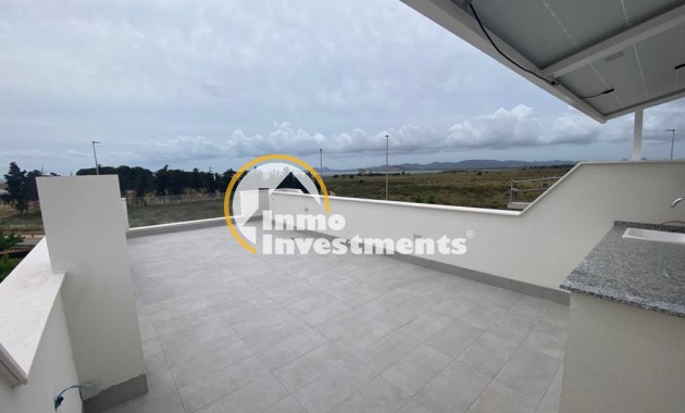 New build - Villa - Los Alcazares - Los Alcázares