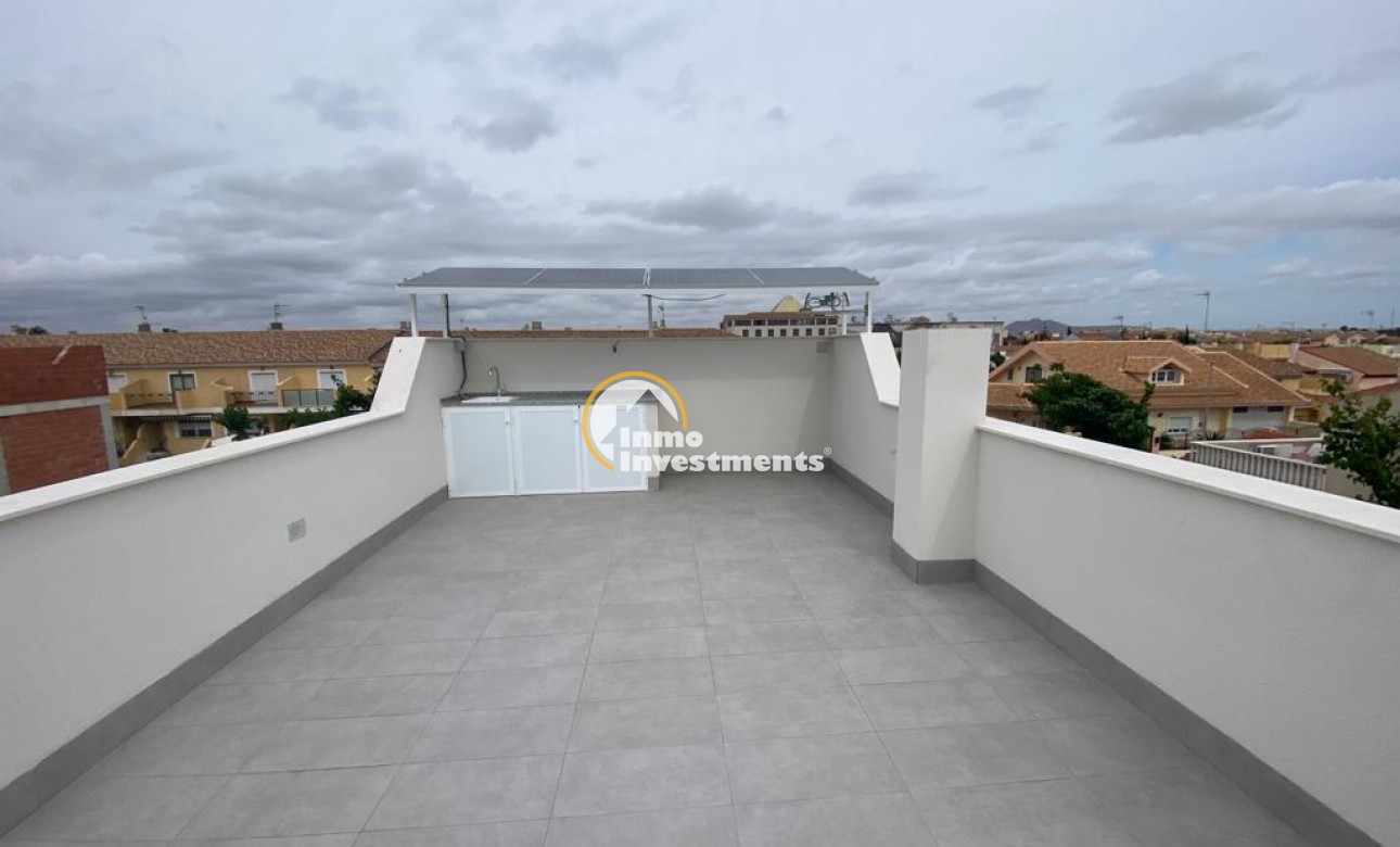 New build - Villa - Los Alcazares - Los Alcázares