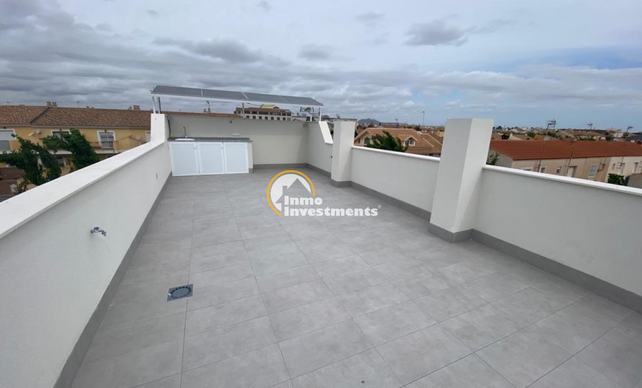 New build - Villa - Los Alcazares - Los Alcázares