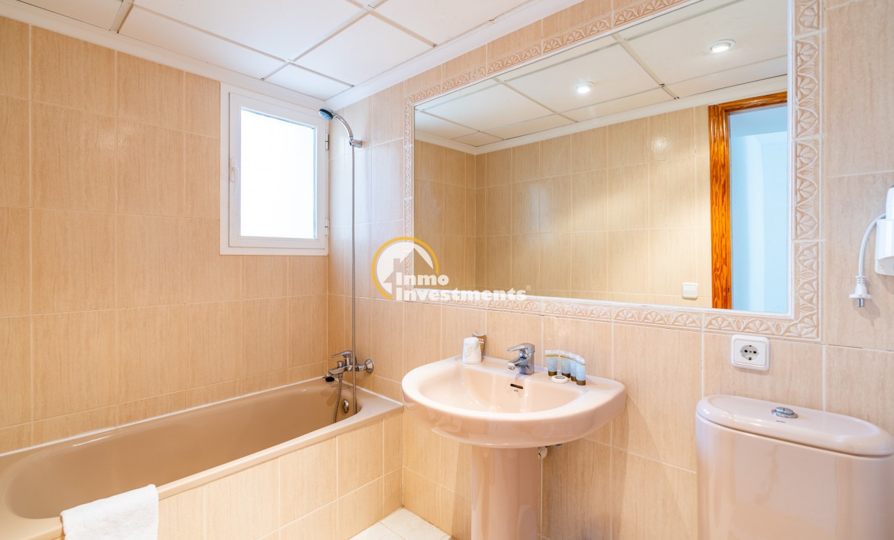 Nieuwbouw - high-bungalow - Calpe - 