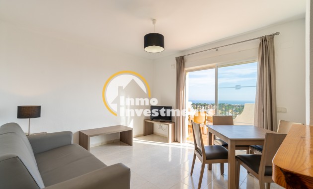 Nieuwbouw - high-bungalow - Calpe - 