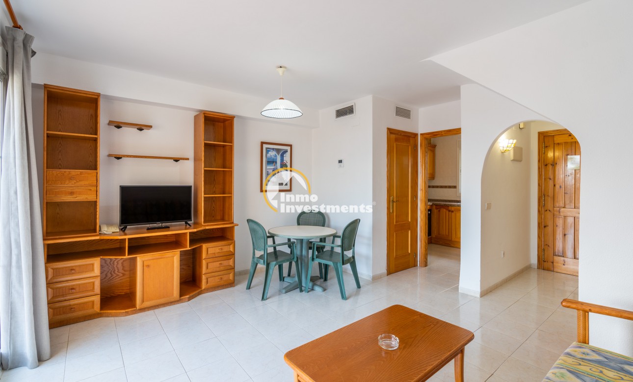 Nieuwbouw - high-bungalow - Calpe - 