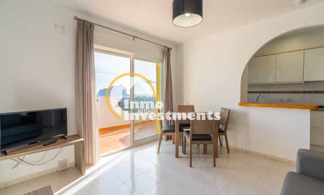 Nieuwbouw - high-bungalow - Calpe - 