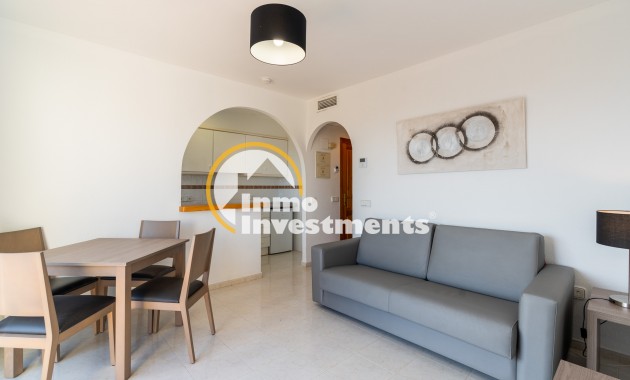 Nieuwbouw - high-bungalow - Calpe - 