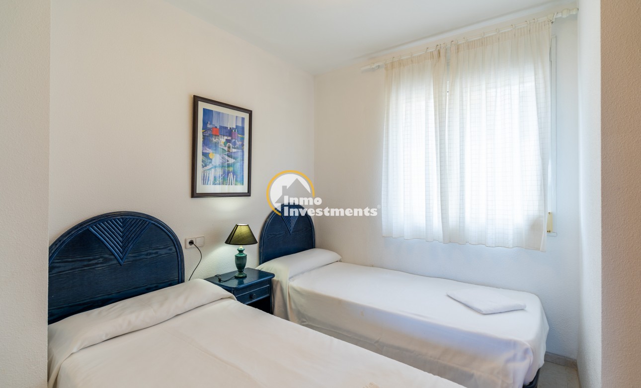 Nieuwbouw - high-bungalow - Calpe - 