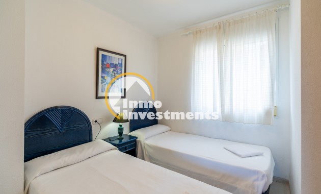 Nieuwbouw - high-bungalow - Calpe - 