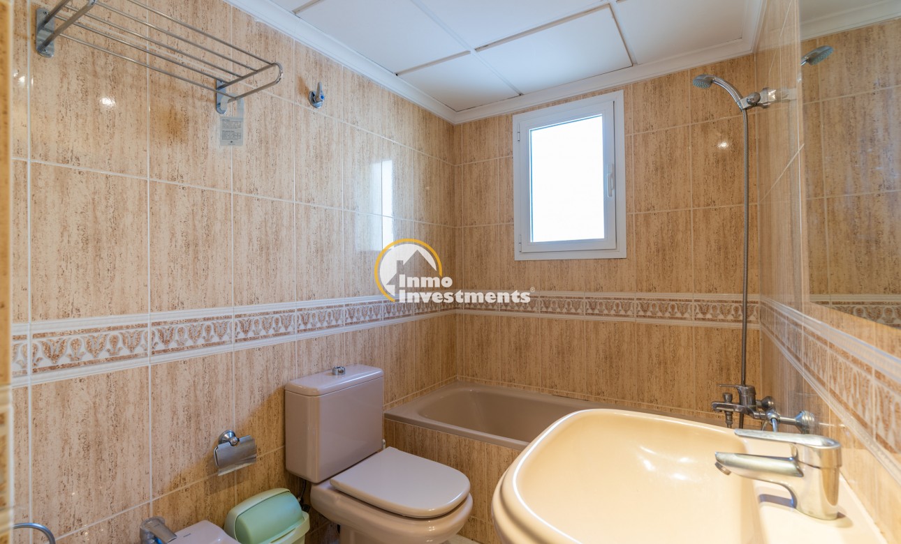 Nieuwbouw - high-bungalow - Calpe - 