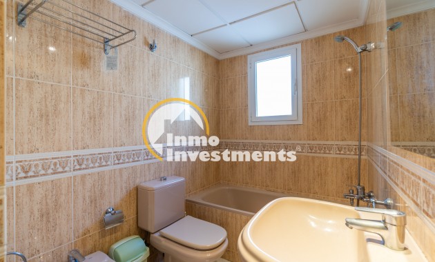 Nieuwbouw - high-bungalow - Calpe - 