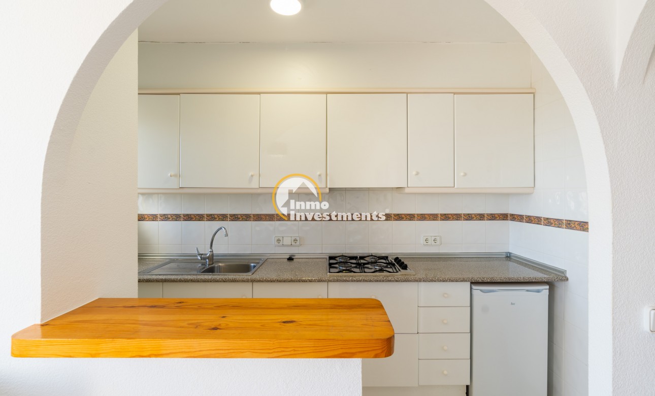 Nieuwbouw - high-bungalow - Calpe - 