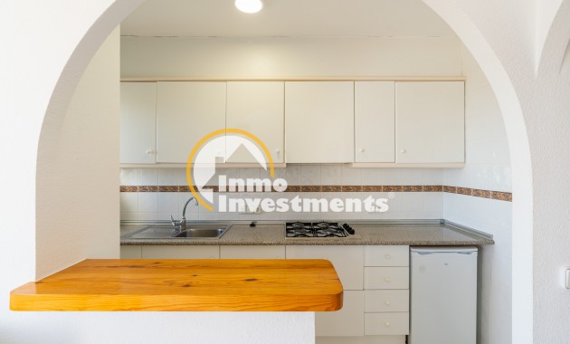 Nieuwbouw - high-bungalow - Calpe - 