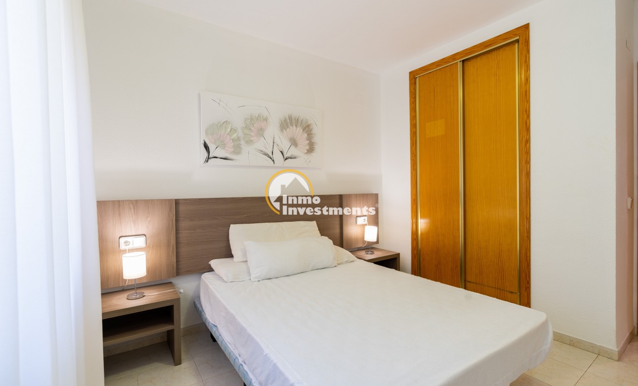 Nieuwbouw - high-bungalow - Calpe - 